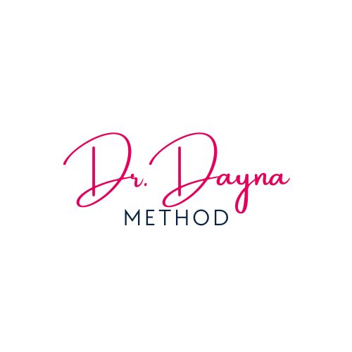 Dr. Dayna Method logo